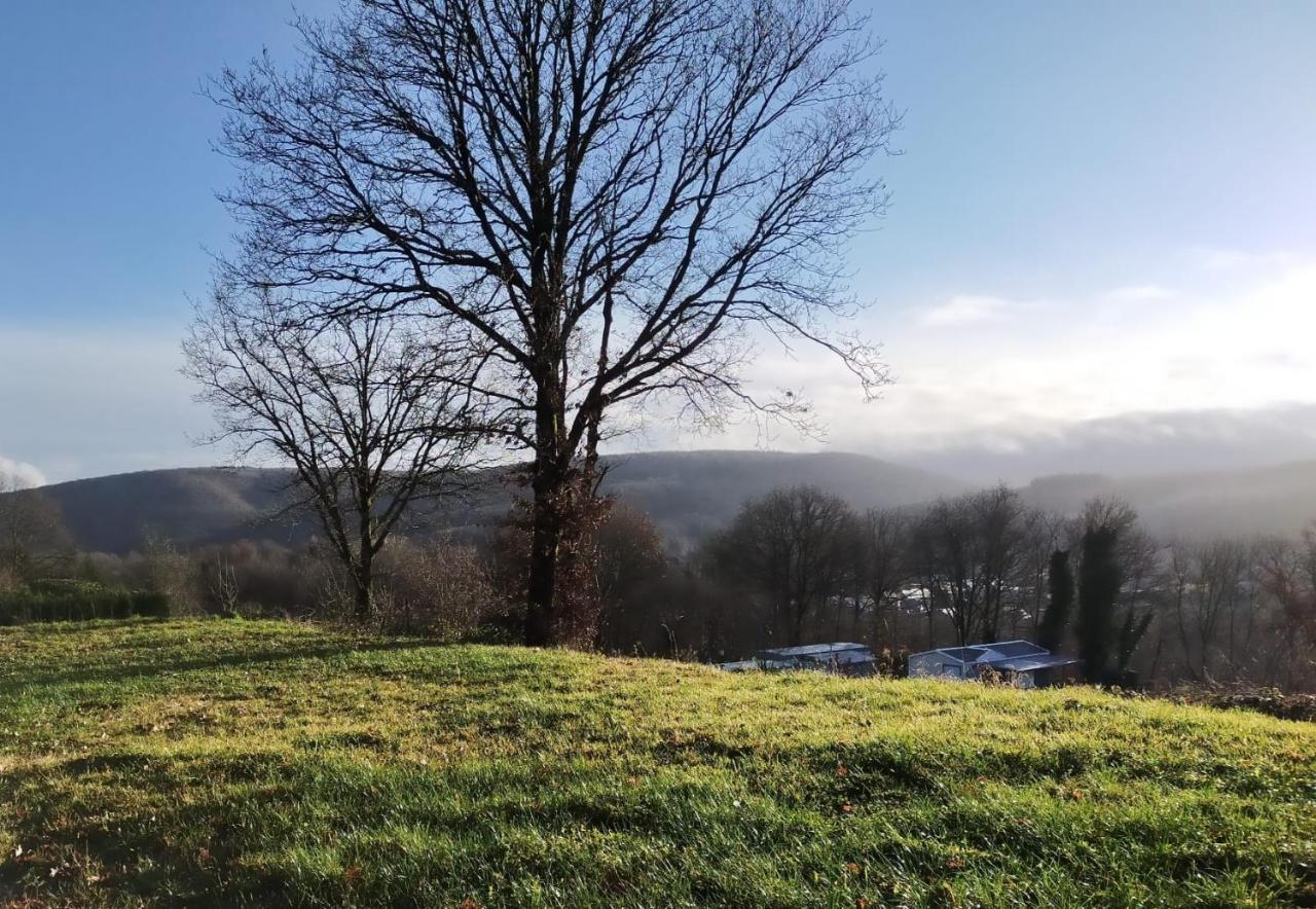 Verblijfpark Ardinam Olloy-sur-Viroin Exterior foto